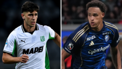 Australia Names Uncapped Players Yengi and Volpato for World Cup