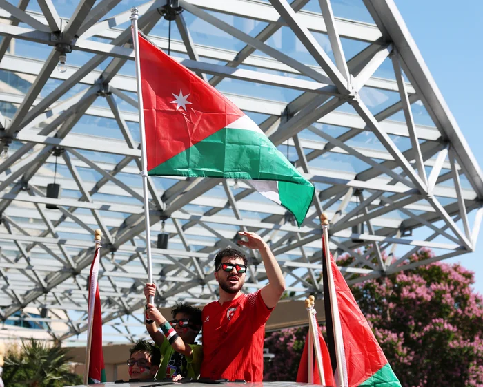 Austria vs. Jordan: A Historic World Cup Clash Awaits