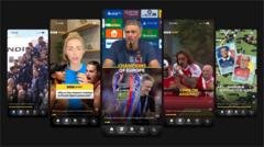 BBC Sport Launches Shorts Feature for Instant Highlights