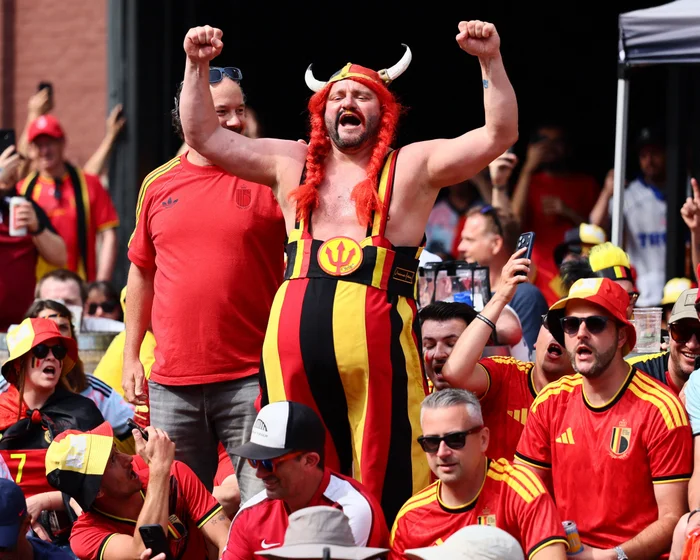Belgium Faces Egypt in Key World Cup Clash