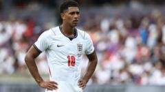 Bellingham Emphasizes Love and Unity for England's World Cup Goals