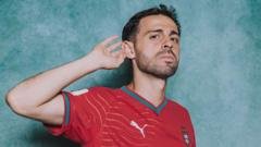 Bernardo Silva Joins Real Madrid After Leaving Manchester City