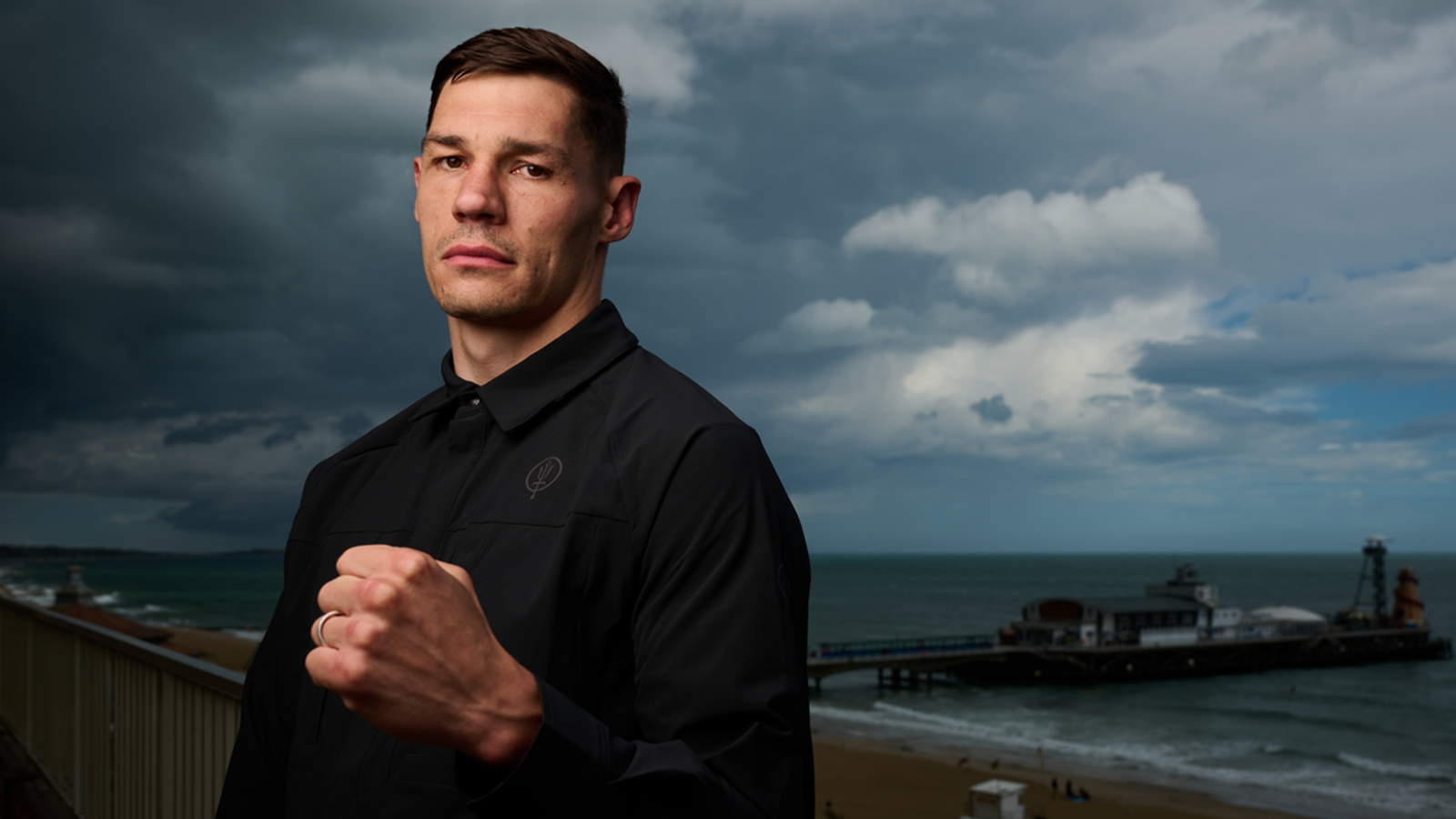Billam-Smith and Rozicki Set for a Fierce Showdown in Bournemouth