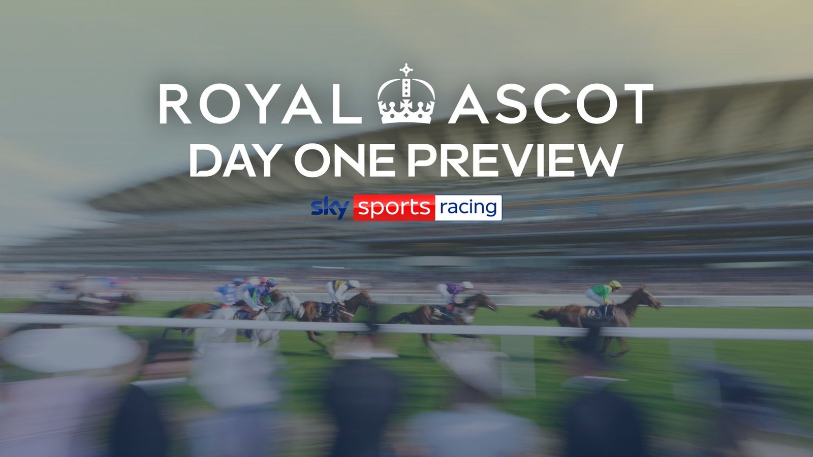 Bow Echo Shines in St James's Palace Stakes at Royal Ascot