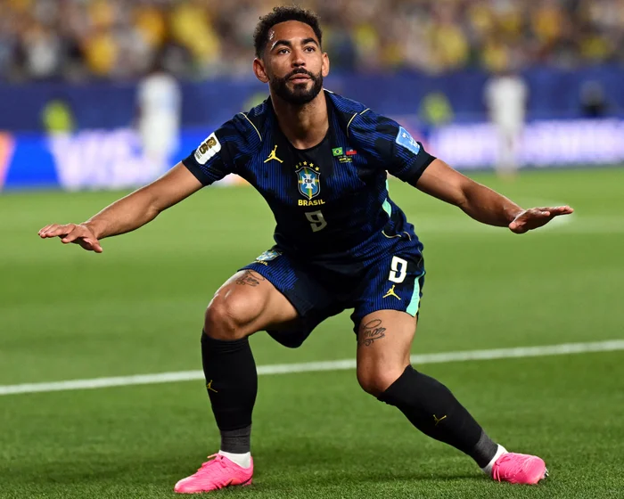 Brazil Dominates Haiti with Impressive World Cup Victory