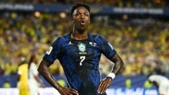 Brazil Struggles to Find Form Despite World Cup Wins