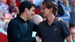 Can Andoni Iraola Succeed at Liverpool Where Others Have Failed?