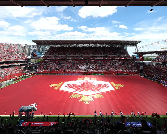 Canada Faces Bosnia in 2026 World Cup Clash