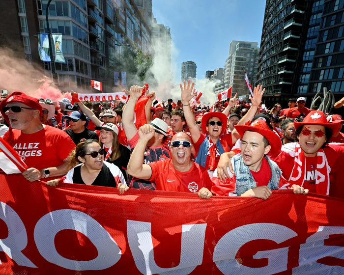 Canada Faces Qatar in World Cup 2026 Showdown