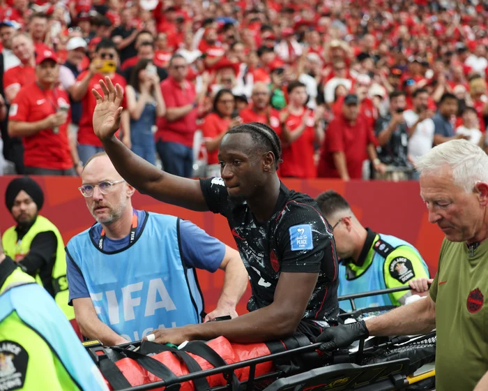 Canada's Victory Overshadowed by Koné Injury Ahead of Key Matches