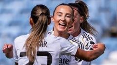 Caroline Weir Announces Departure from Real Madrid After Four Years