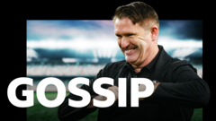 Celtic Management Talks: Keane and O'Neill Under Consideration
