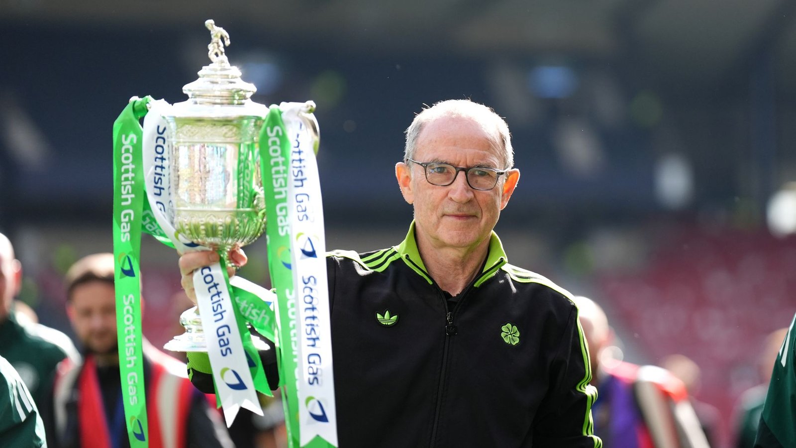 Celtic Set to Discuss Managerial Vacancy with O’Neill and Keane
