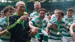 Celtic's Decision to Retain Martin O'Neill Highlights Stability