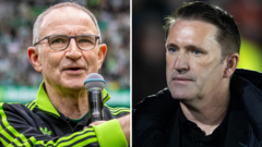 Celtic's Managerial Race: O'Neill and Keane in the Spotlight