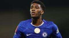 Chelsea Stand Firm on Young Defender Josh Acheampong