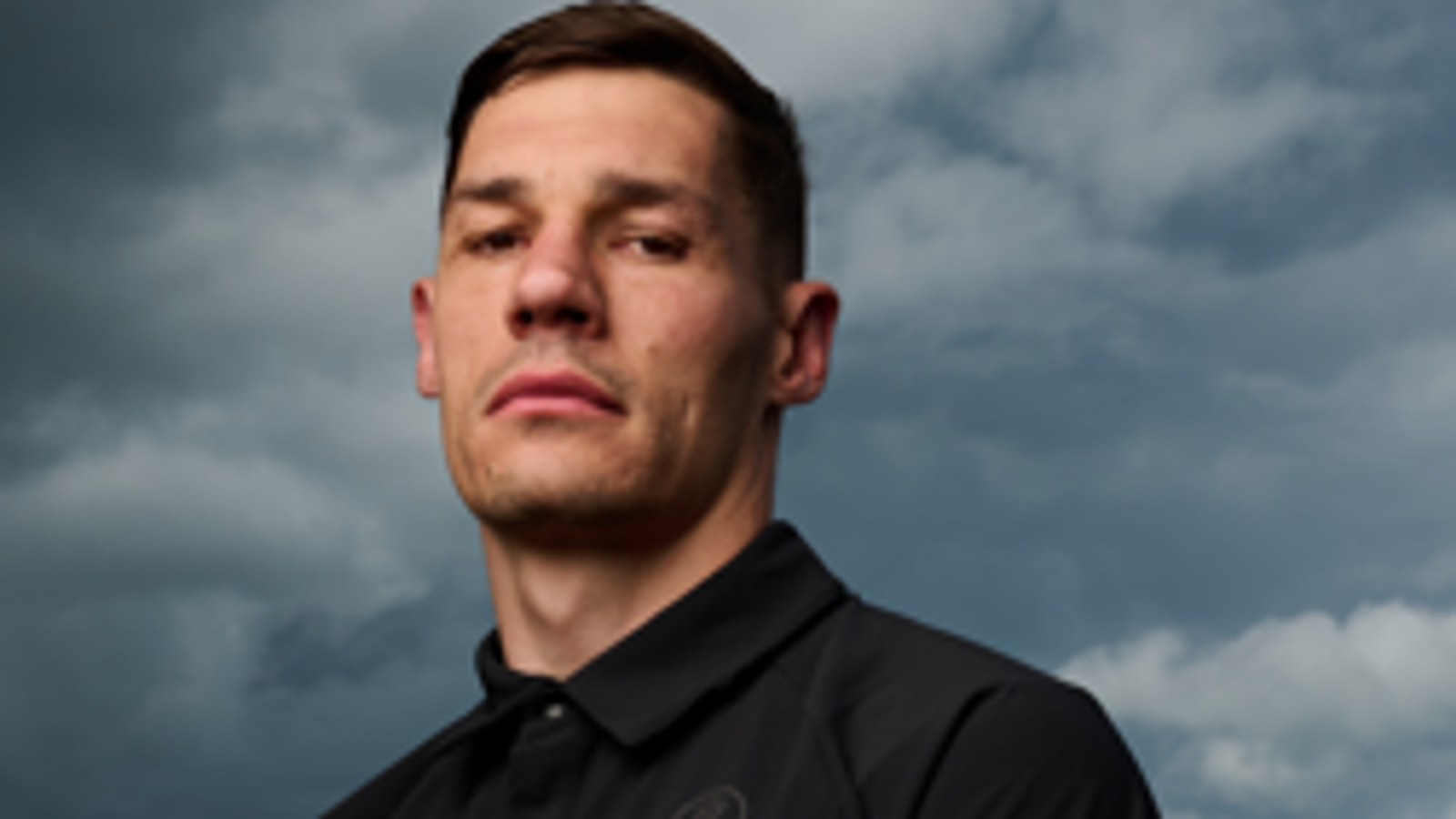 Chris Billam-Smith Embraces Family Time Ahead of Bournemouth Fight