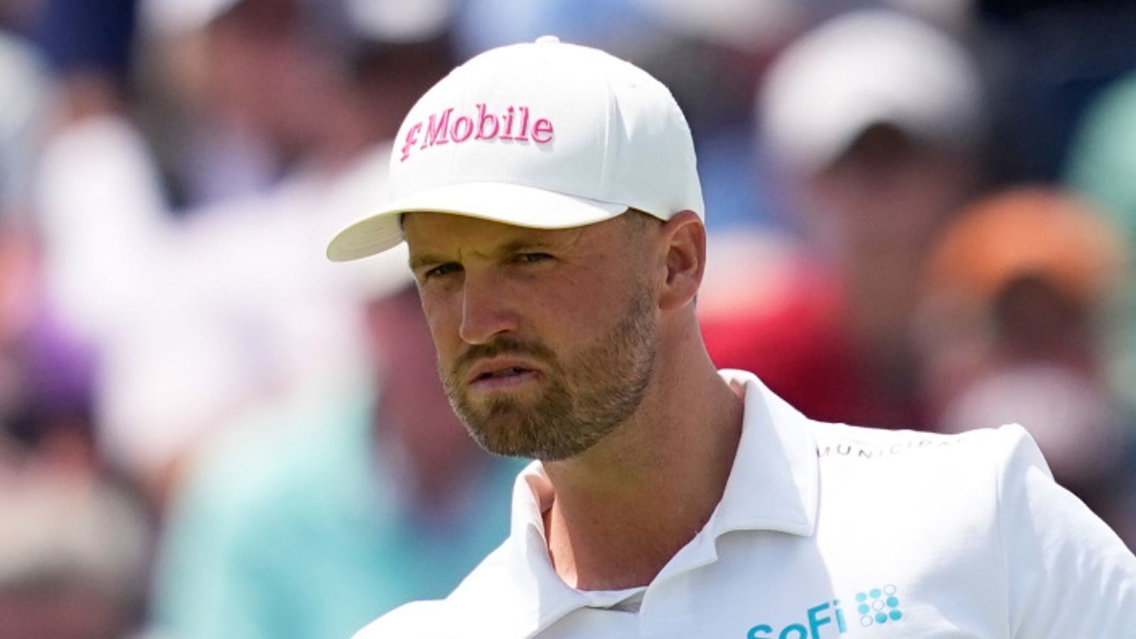 Clark Aims for Second US Open Title Amidst Scheffler's Pursuit