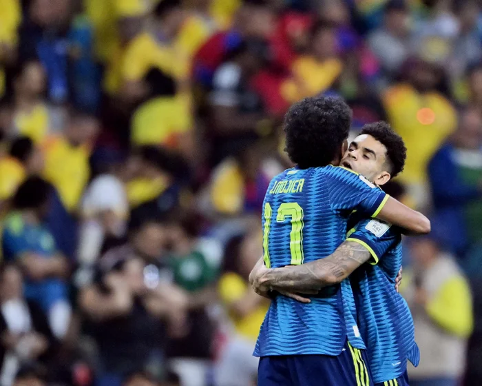 Colombia Edges Past Uzbekistan in World Cup Opener