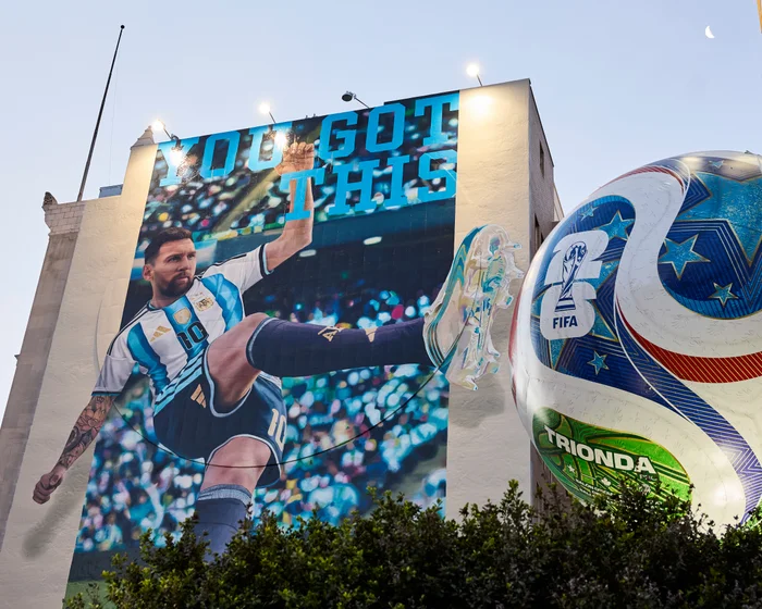 Countdown to World Cup 2026: Excitement Amid Controversies