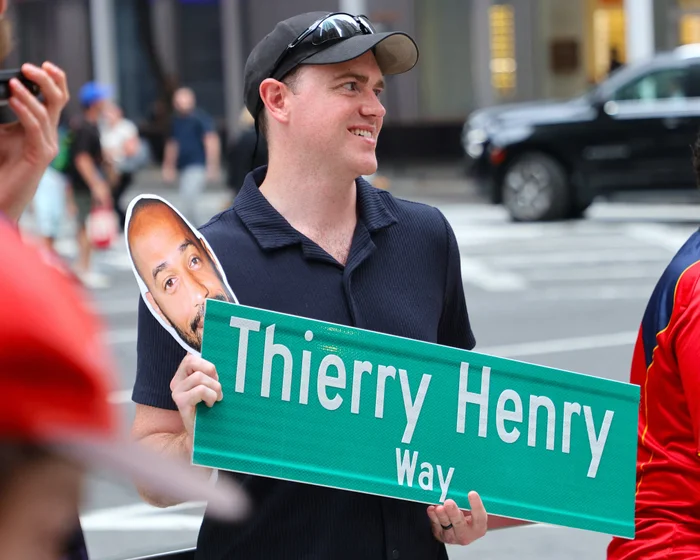 Countdown to World Cup 2026: Street Names Honor Football Legends