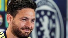 Craig Gordon: The Remarkable Journey of a 43-Year-Old Goalkeeper