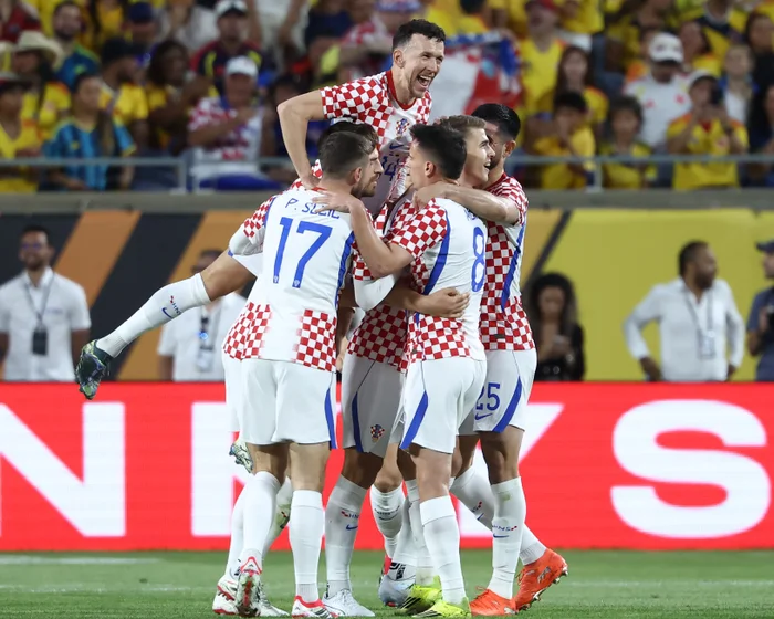 Croatia's Ambitious Road to the 2026 World Cup