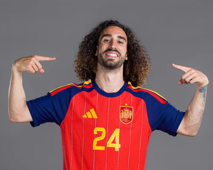 Cucurella Reflects on Swift Move to Real Madrid from Chelsea