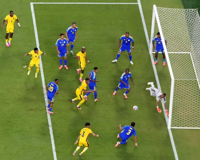 Curaçao Achieves Historic First World Cup Point Against Ecuador