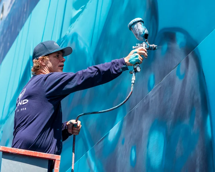 Dallas Mural Controversy Sparks $25 Million Lawsuit Against FIFA