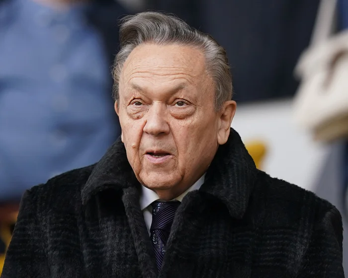 David Sullivan Faces Pressure to Sell West Ham Stake Amid Allegations