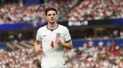 Declan Rice Optimistic About Corner Assists Ahead of World Cup