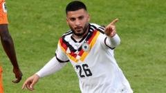 Deniz Undav: From Factory Worker to World Cup Impact Player