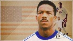 Desmond Armstrong: A Trailblazer in World Cup History