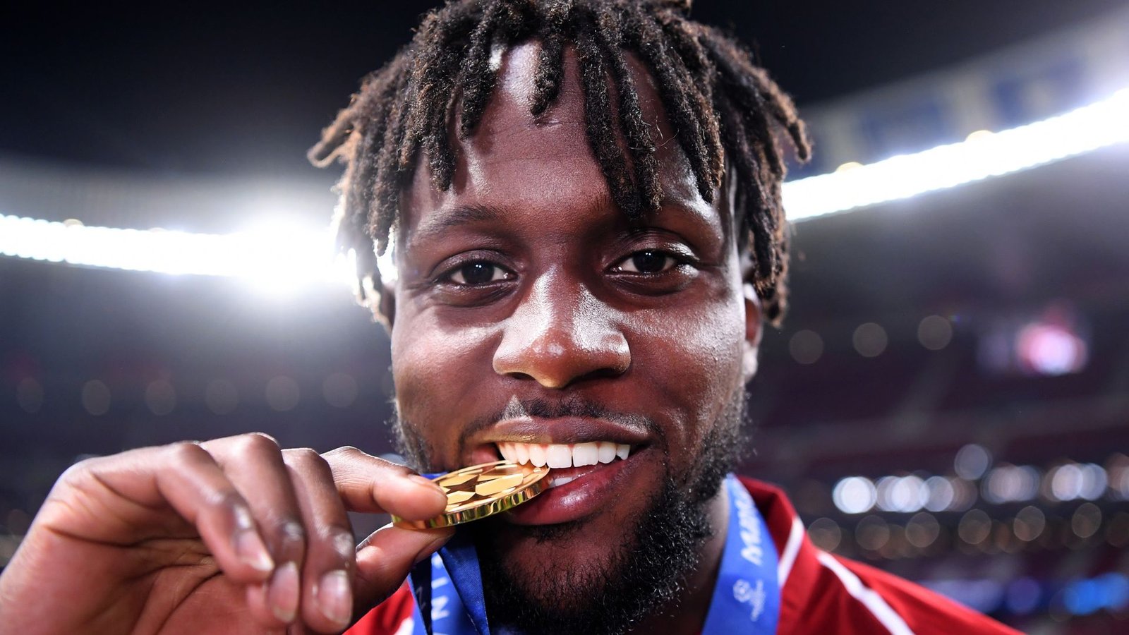 Divock Origi: A Liverpool Legend Retires After Iconic Career