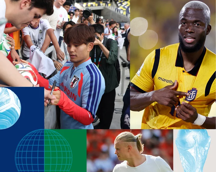 Ecuador, Japan, and Norway: Potential Dark Horses for 2026