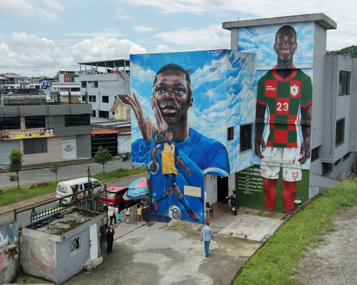 Ecuador's Road to the 2026 World Cup: Key Players and Strategies