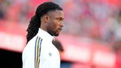 Eduardo Camavinga Enrolls at Harvard After World Cup Snub