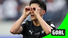 Elijah Just Puts New Zealand in Front Against Iran