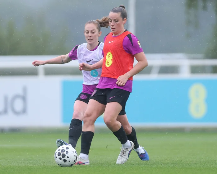Ella Toone Contemplates Future with Manchester United