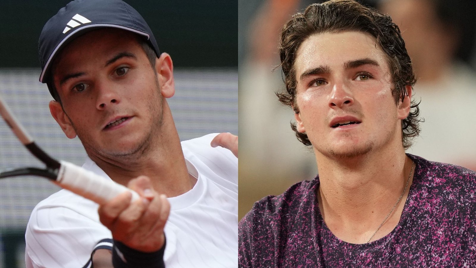 Emerging Stars: Jodar and Fonseca Shine at French Open