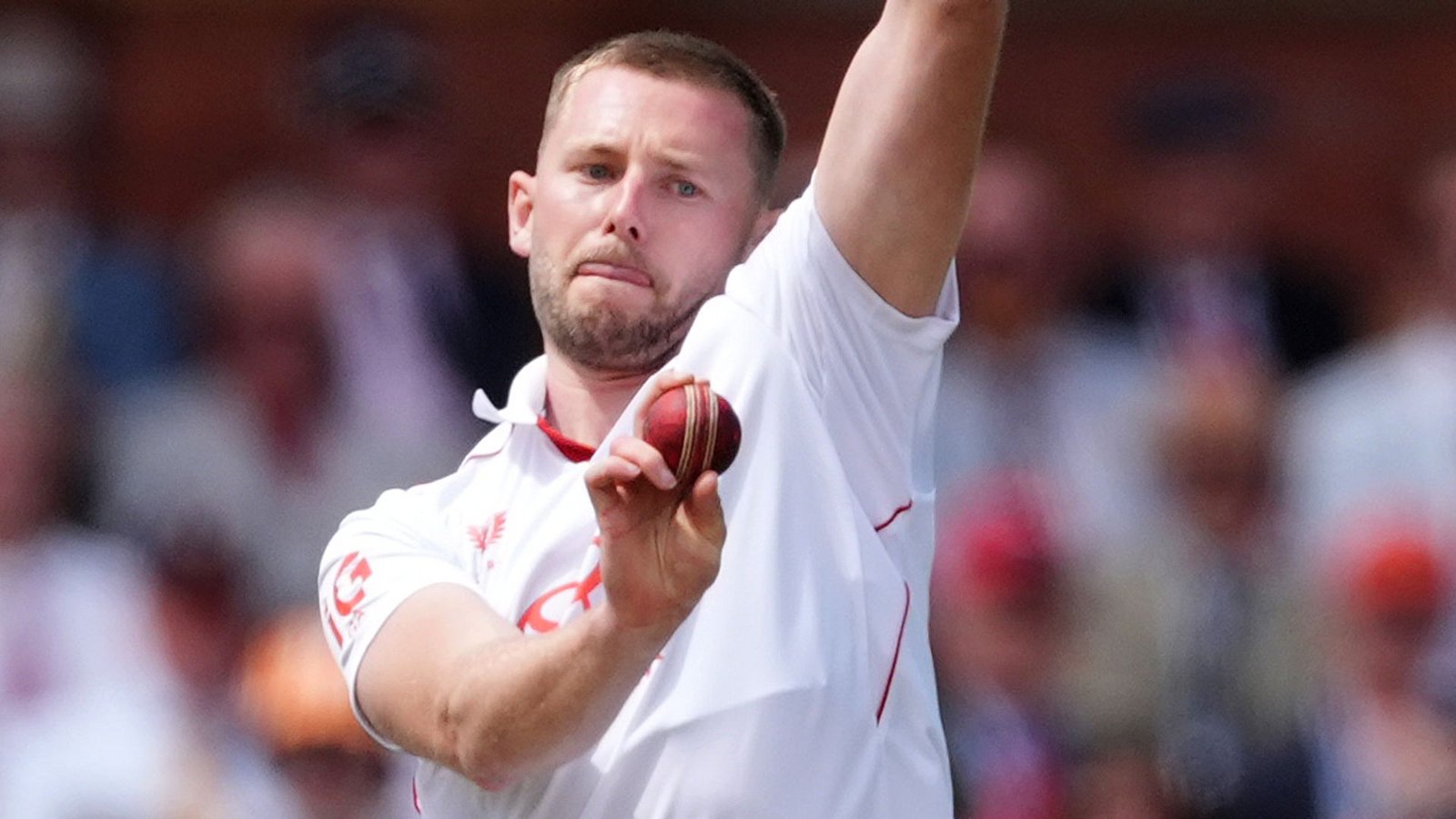 England Secures Impressive Win Against New Zealand at Lord's