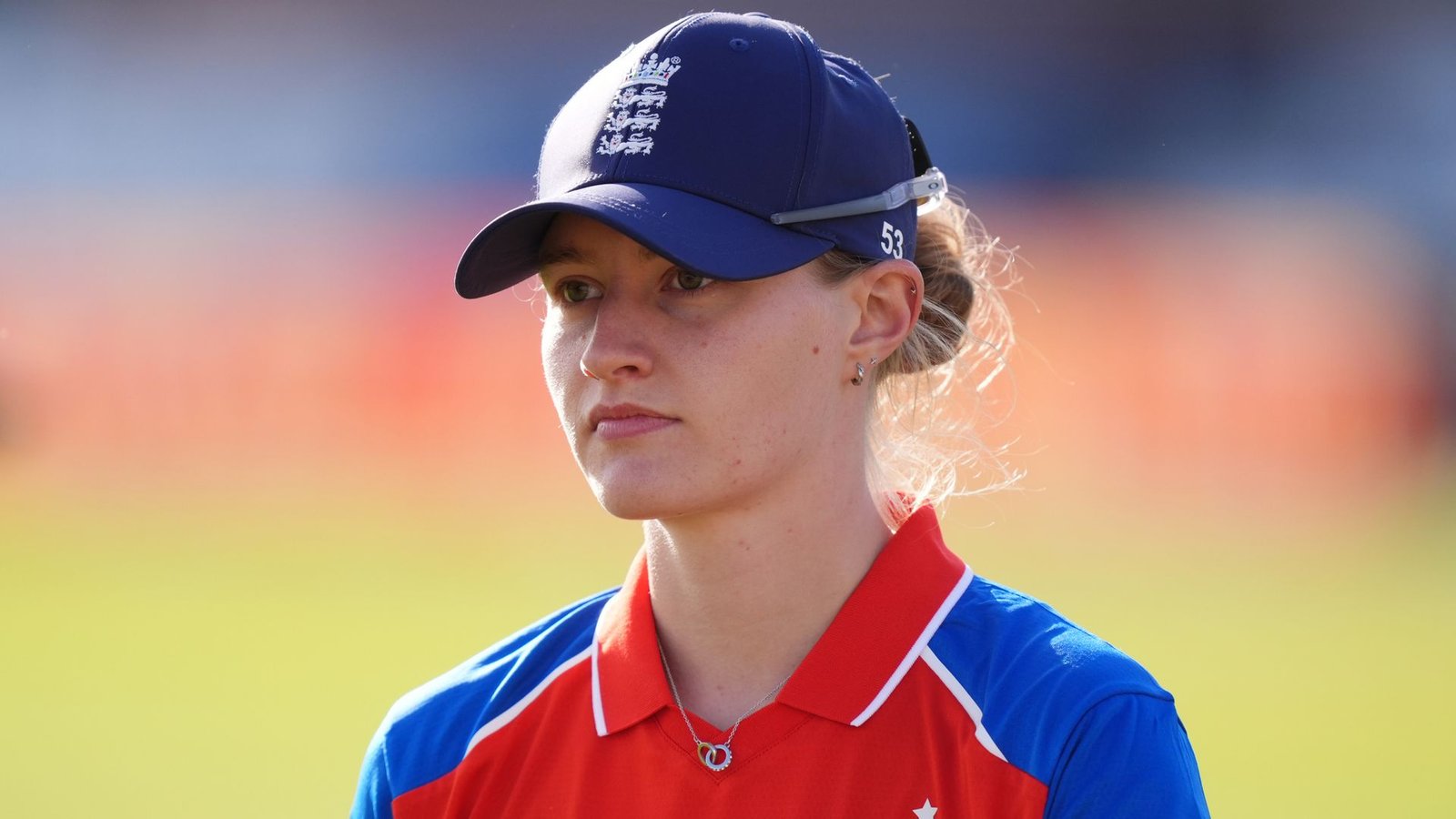England vs Scotland: ICC Women's T20 World Cup Match Overview