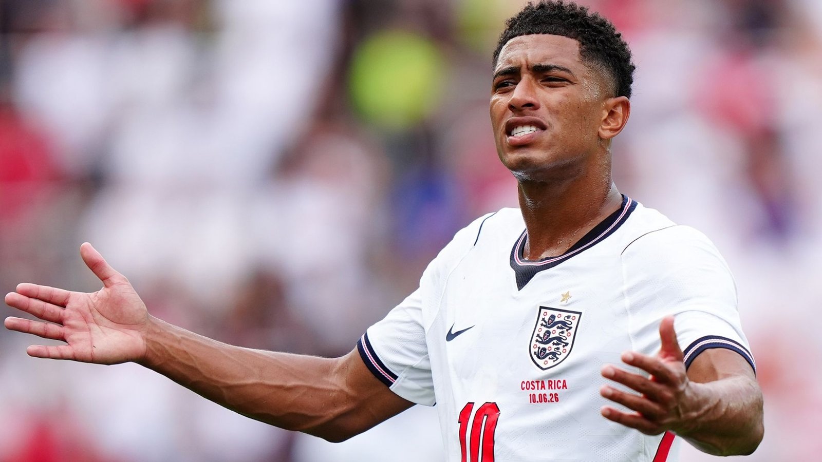 England's Final Warm-Up: Player Performances Reviewed
