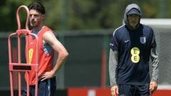 England's Tactical Heat Management with Cooling Hoodies