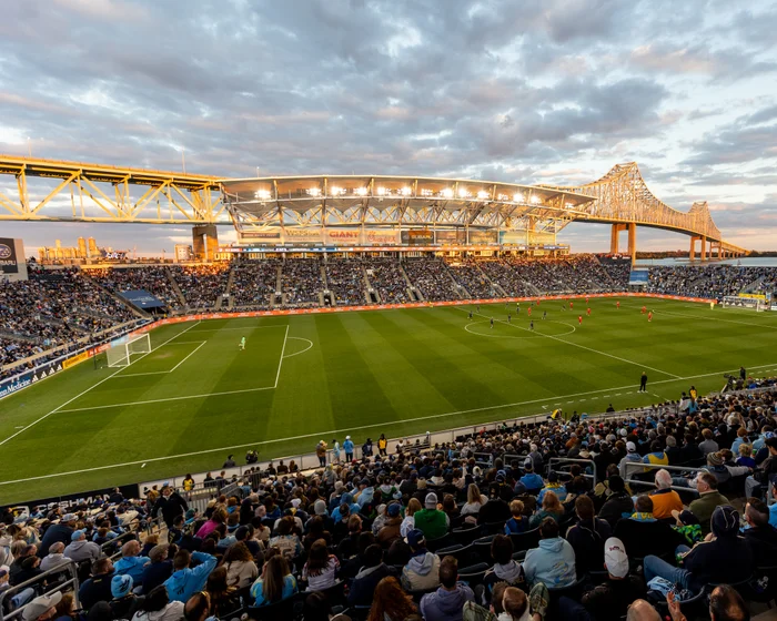 Ernst Tanner's Future with Philadelphia Union Remains Uncertain