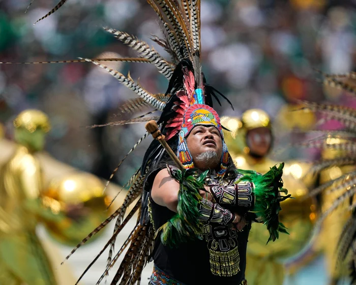 Excitement Builds for World Cup 2026 Opening Match