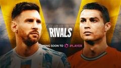 Exploring the Messi-Ronaldo Rivalry: A Documentary Trailer Review