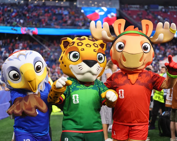 Exploring the Potential of North America's World Cup Hosts