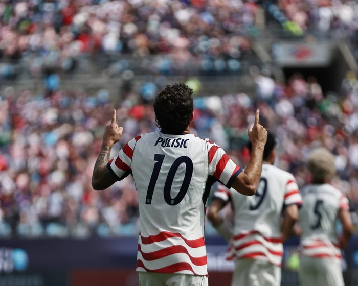 Faith and Football: USMNT's Spiritual Identity at the World Cup